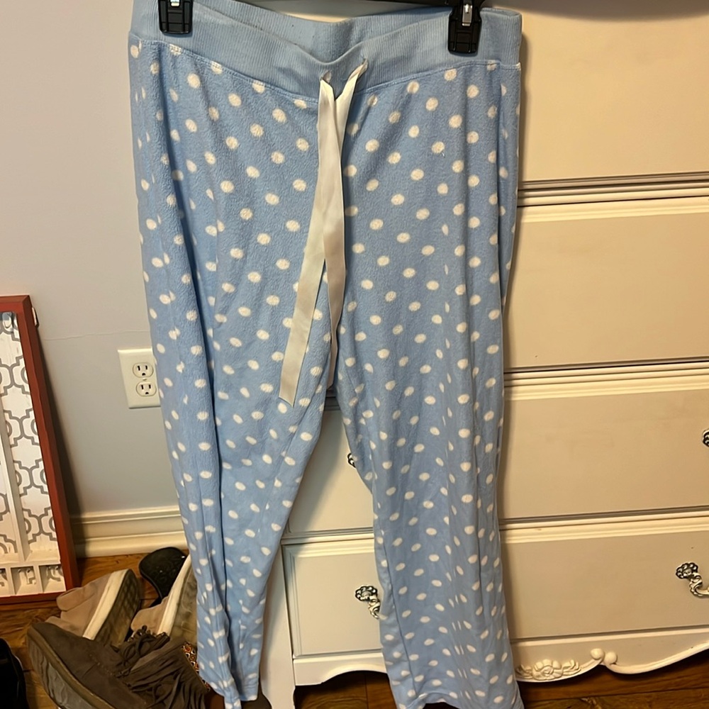 Pajamas!